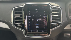 Volvo Xc90 2.0 B5P [250] R DESIGN 5dr AWD Gtron Petrol Estate